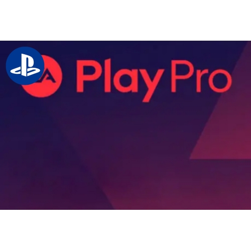  EA PLAY PRO 12 AY PS4-PS5 - HIZLI TESLİMAT